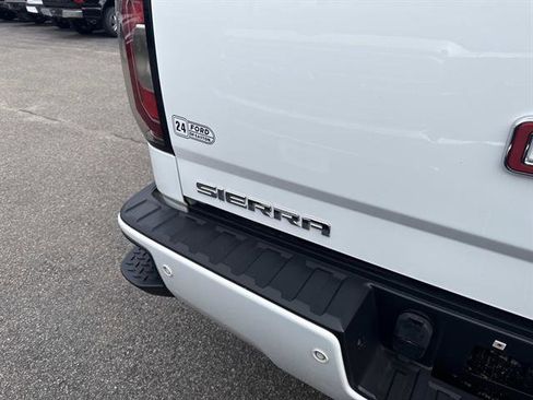 Used 2016 GMC Sierra 1500 SLT w/ All-Terrain Package image 5