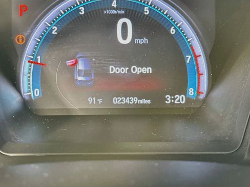 Used 2019 Honda Civic LX image 16