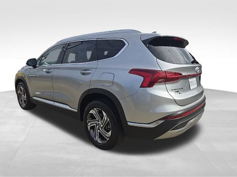 Used 2022 Hyundai Santa Fe SEL image 11