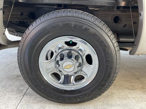 Used 2000 Chevrolet Silverado 2500 LS image 20