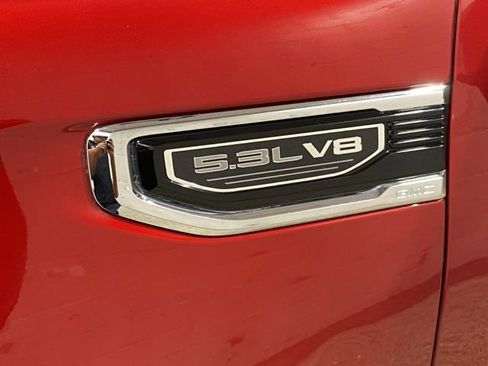 Used 2024 GMC Sierra 1500 SLT w/ SLT Premium Plus Package AWD/4WD image 29