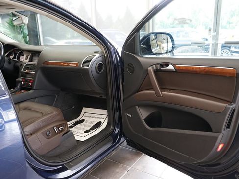 Used 2015 Audi Q7 3.0T Premium Plus AWD/4WD image 44