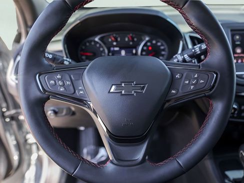 Used 2024 Chevrolet Equinox RS FWD image 15