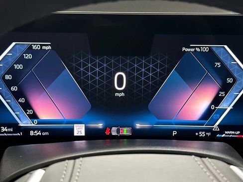 Used 2024 BMW X5 xDrive40i image 25