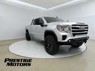 Used 2019 GMC Sierra 1500 SLE w/ Preferred Package AWD/4WD video 1
