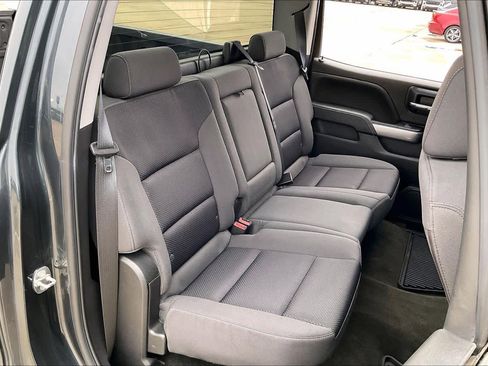 Used 2018 Chevrolet Silverado 1500 LT w/ All Star Edition image 19