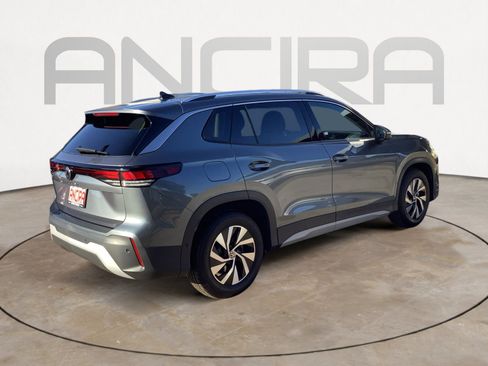 New 2026 Volkswagen Tiguan S image 8