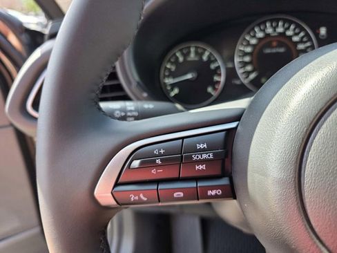New 2026 MAZDA CX-30 AWD 2.5 S image 13