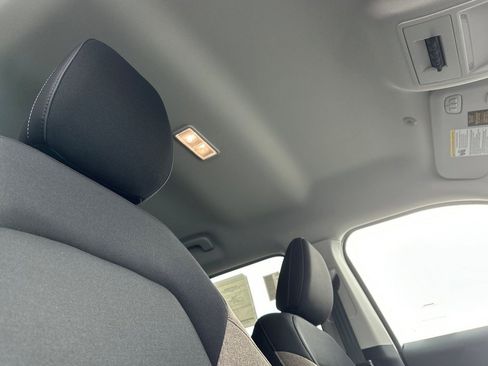 New 2025 Ford Bronco Sport Big Bend image 18