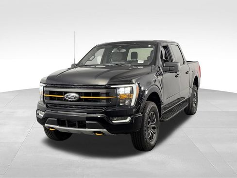 Used 2023 Ford F150 Tremor w/ 360 Degree Camera Package AWD/4WD image 4