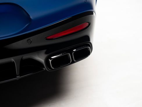 Used 2024 Mercedes-Benz AMG GT 63 image 36