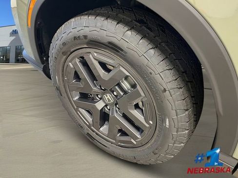 New 2026 Honda CR-V TrailSport image 11