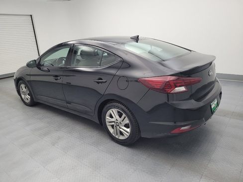 Used 2020 Hyundai Elantra Value Edition FWD image 3