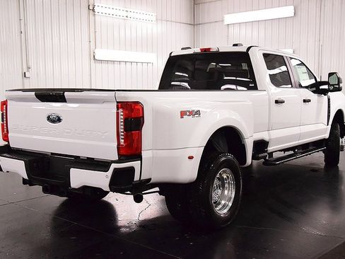 New 2026 Ford F350 XL image 8