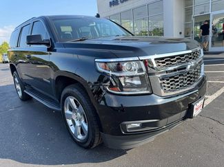 Used 2018 Chevrolet Tahoe LT AWD/4WD video 2