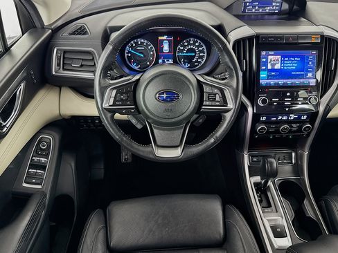 Used 2020 Subaru Ascent Limited w/ Popular Package #2A AWD/4WD image 16