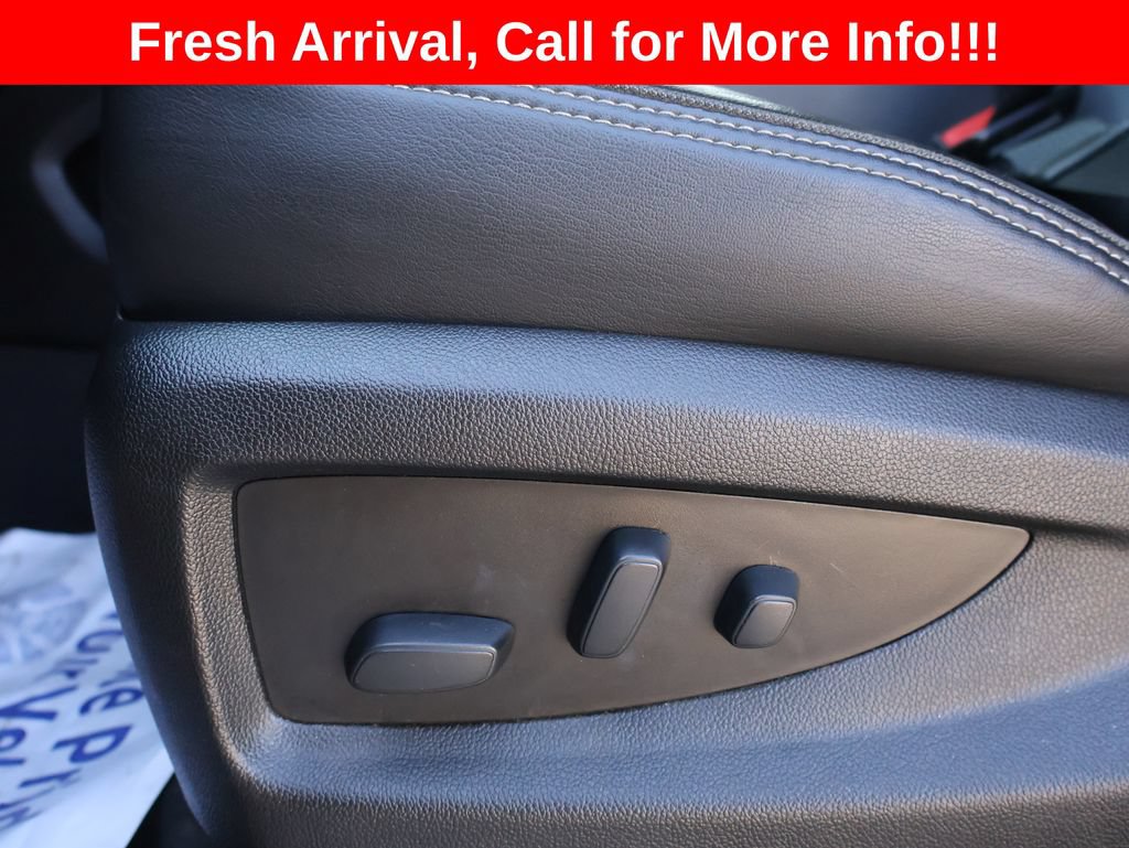 Used 2020 GMC Yukon Denali w/ Denali Premium Package AWD/4WD image 20