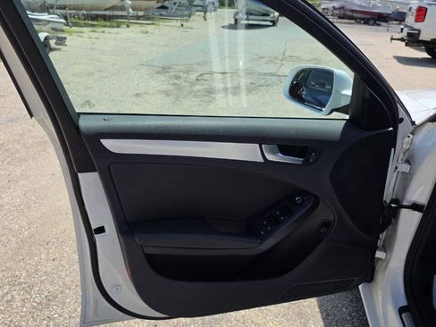 Used 2010 Audi A4 2.0T Premium FWD image 13