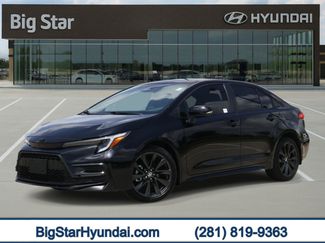 Used 2026 Toyota Corolla SE FWD video 1