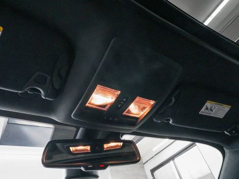 Used 2022 Dodge Challenger R/T Scat Pack image 36