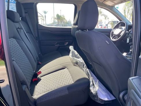 New 2025 Ford Ranger XLT w/ FX4 Off-Road Package image 24