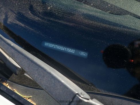 Used 2016 Ford Focus RS image 68