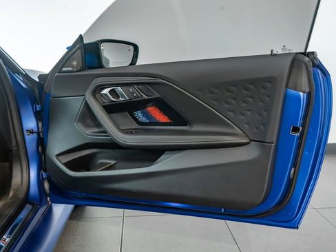 Used 2025 BMW M2 w/ Carbon Package image 23