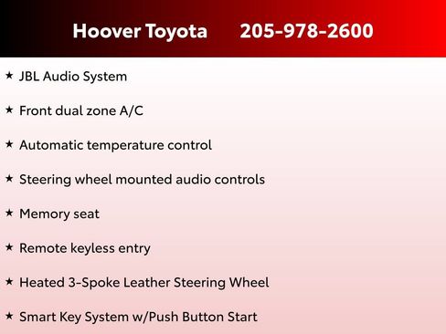 Used 2023 Toyota RAV4 Limited AWD/4WD image 14