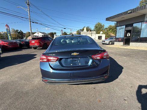 Used 2020 Chevrolet Malibu LT image 8