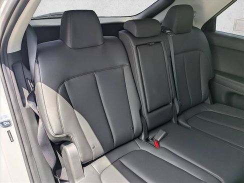 New 2026 Hyundai Ioniq 5 SEL RWD image 19