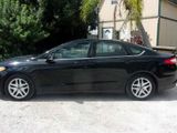Used 2016 Ford Fusion SE image 5