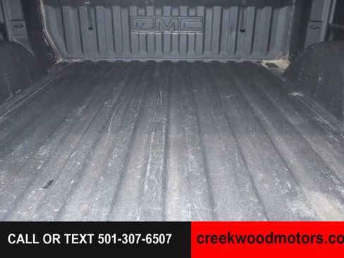 Used 2021 GMC Sierra 1500 SLT AWD/4WD image 63