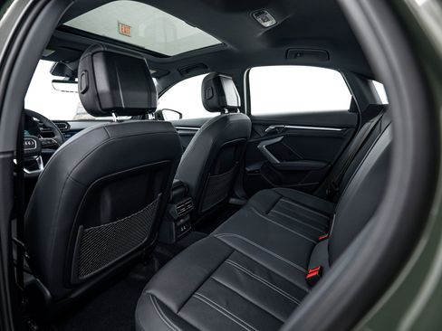 New 2026 Audi A3 2.0T Premium Plus image 17