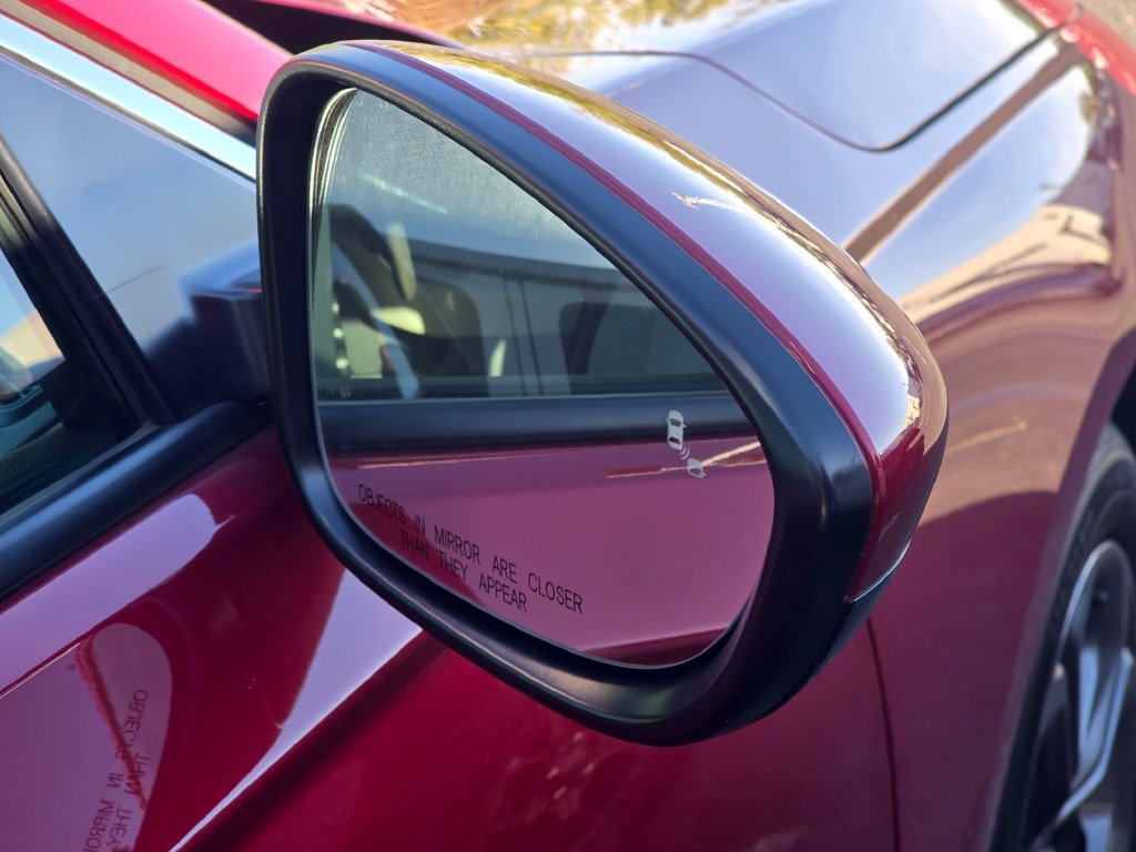 Used 2024 Honda Accord EX image 17