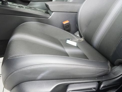 Used 2026 Honda Civic Sport image 9