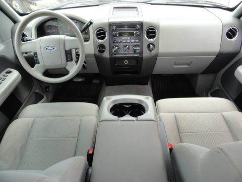 Used 2007 Ford F150 2WD SuperCrew image 6