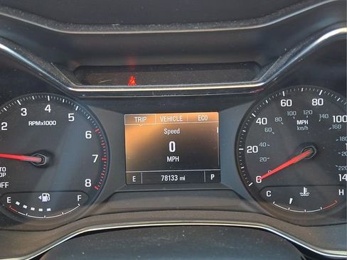 Used 2021 Chevrolet TrailBlazer LT image 30