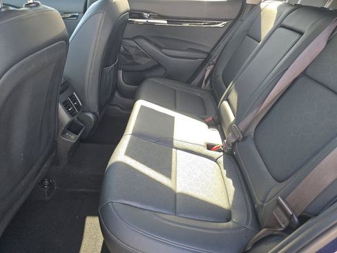 Used 2024 Kia Seltos EX image 21