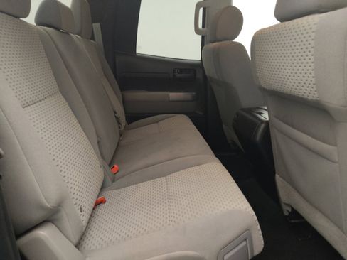 Used 2013 Toyota Tundra 4x4 Double Cab w/ TRD Off-Road Pkg image 19