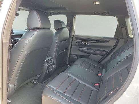 Used 2025 Honda CR-V Sport-L image 9