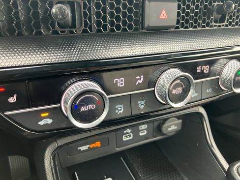 Certified 2023 Honda CR-V Sport Touring image 21