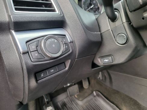 Used 2017 Ford Explorer Sport w/ Equipment Group 401A image 21