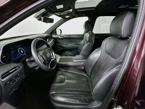 Certified 2024 Hyundai Palisade Calligraphy AWD/4WD image 24