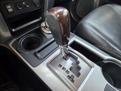 Used 2019 Toyota 4Runner Limited image 17