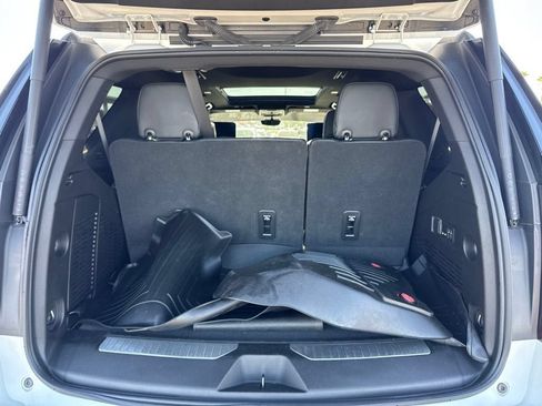 Certified 2023 GMC Yukon Denali w/ Denali Reserve Package RWD image 48