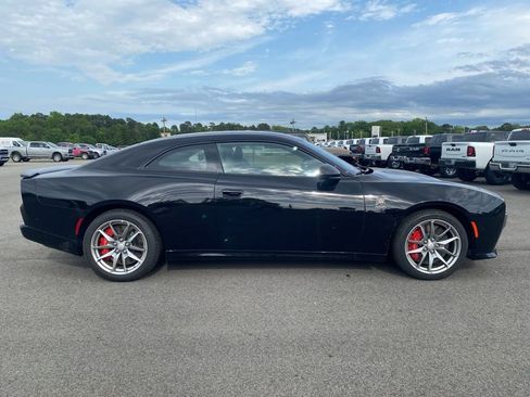 New 2025 Dodge Charger R/T Scat Pack w/ Track Pack image 4