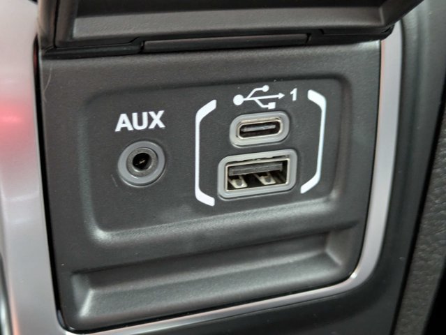 New 2026 Jeep Wrangler Unlimited Sahara AWD/4WD image 22
