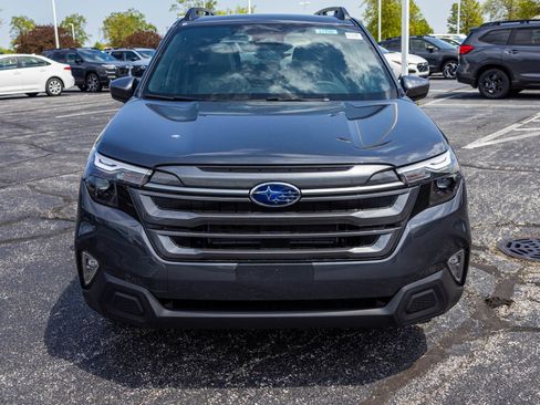 New 2026 Subaru Forester Premium AWD/4WD image 11
