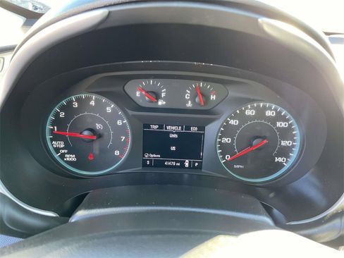 Used 2024 Chevrolet Malibu LT image 20