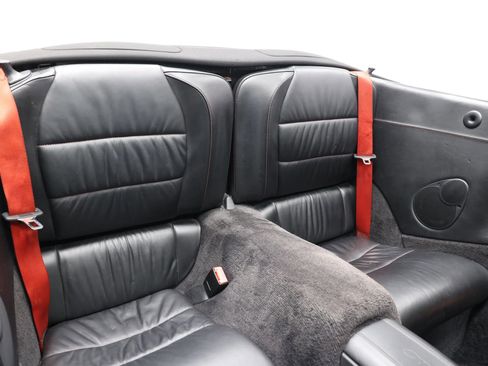 Used 2005 Porsche 911 Turbo image 63